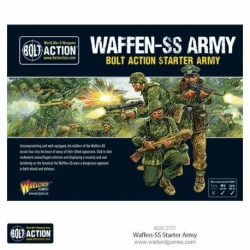 Waffen Ss Starter Army