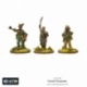 CHINDIT CHARACTERS