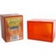 Deck Acrilico Dragon Shield Naranja