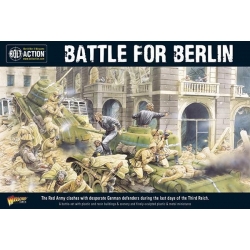 The Battle For Berlin Battle Set