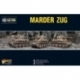 Marder Tank Destroyer Zug