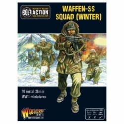 Winter Ss Squad Box