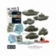 Tank War: British Starter Set