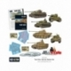 Tank War: German Starter Set