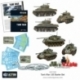 Tank War: Us Starter Set