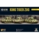 KING TIGER PLATOON