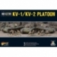 KV1/2 PLATOON