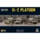 IS2 PLATOON