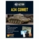 A34 Comet Heavy Tank