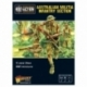 AUSTRALIAN MILITIA INFANTRY SECTION