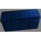 Caja 4 Espacios Acrilico Dragon Shield Azul