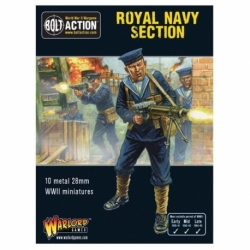 ROYAL NAVY SECTION