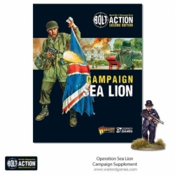 Operation Sea Lion (Book)