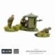 British Home Guard Smith Gun (Metal Blister Pack)