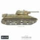 Soviet T34/76 Medium Tank