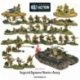 BANZAI-JAPANESE STARTER ARMY