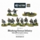 BLITZKRIEG! GERMAN INFANTRY