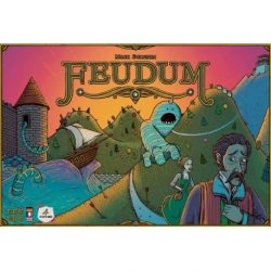 FEUDUM