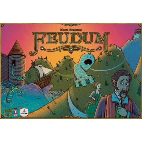 FEUDUM