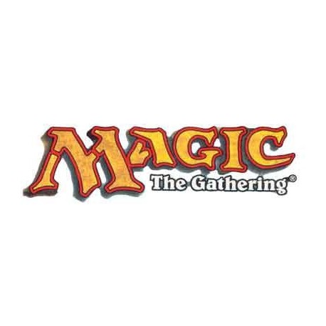 Caja Magic Almacenaje Cartas (50)