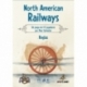 North American Railways (Edición Multi-idiomas)