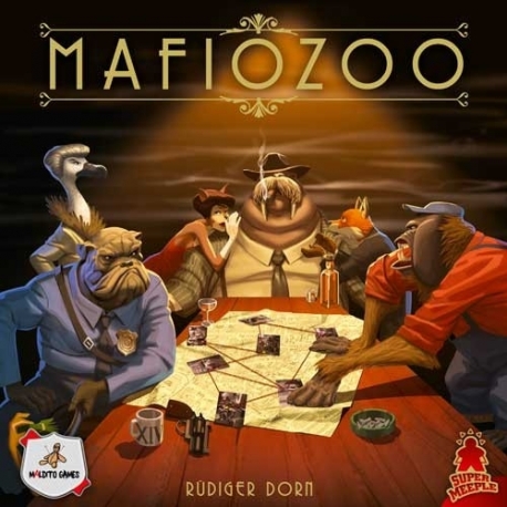 MAFIOZOO