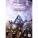 Table game ANACHRONY: EXOTRAJES from brand Maldito Games