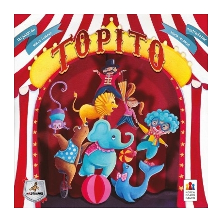 TOPITO