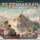 Table game Teotihuacan: City of Gods from brand Maldito Games