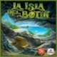 La Isla Del Botín