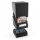 Deck Ultimate Guard Monolith 100 Negro