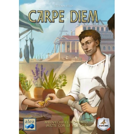 CARPE DIEM