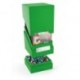 Deck Ultimate Guard Monolith 100 Green