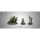Ariadna Support Pack Infinity from Corvus Belli reference 281103-0744