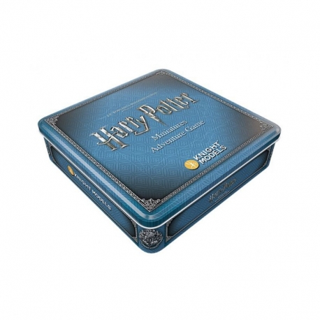 Harry Potter Miniatures Adventure Games Core Box