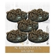 Harry Potter Miniatures Adventure Games Core Box
