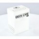 Deck Ultimate Guard 80+ Blanco