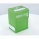 Deck Ultimate Guard 80+ Verde