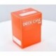 Deck Ultimate Guard 80+ Orange
