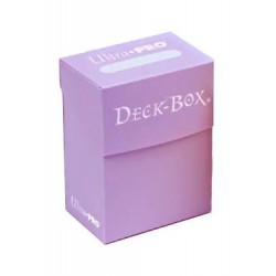82481 - Deck Ultra Pro Rosa
