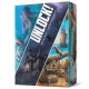 Unlock Mystery Adventures card game from Space Cowboys