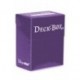 82482 - Deck Ultra Pro Violeta