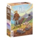 Silk is an accessible and pleasantly themed board game to invite new players to the world of modern games