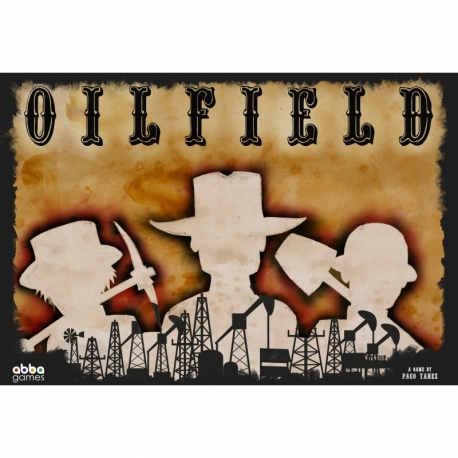 Oilfield