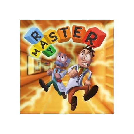 Ray Master