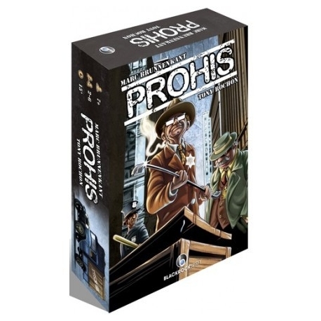 prohis