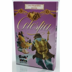 Una pequeña ayuda - Expansión Celestia