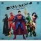 Liga de la Justicia: Dawn of Heroes