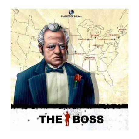 The Boss