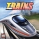 Trains (Inglés)